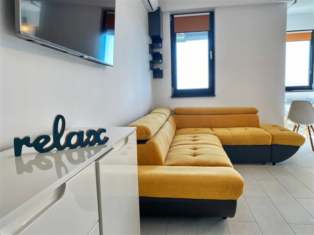 Poza 3 Resort Studio 702 BS Building Stefan - Cazare Mamaia-Sat Navodari