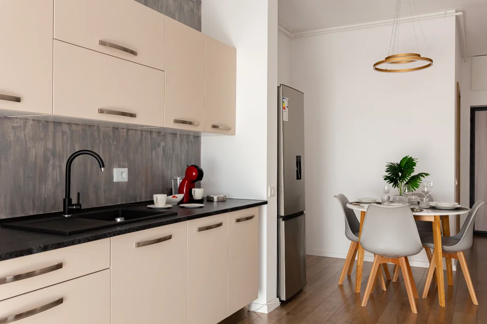 Poza 1 Sika Metropolis Grand Apartment Metropolis - Cazare Arad