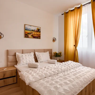 SIKA SUNNY APARTMENT
