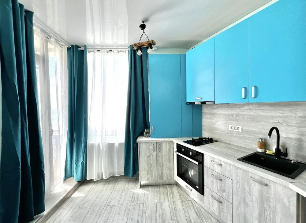 Poza 2 Resort Apartament 706 AS Building Stefan - Cazare Mamaia-Sat Navodari