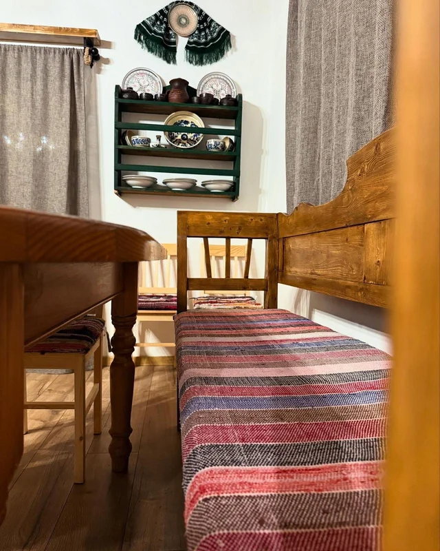 Poza 1 Ili house home&retreat  - Cazare Cehal Satu Mare