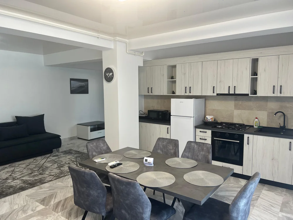 Poza 2 806 B2 ALMAR LUXURY RESIDENCE-Renting Apartments & Free Pool - Cazare Mamaia-Sat Navodari