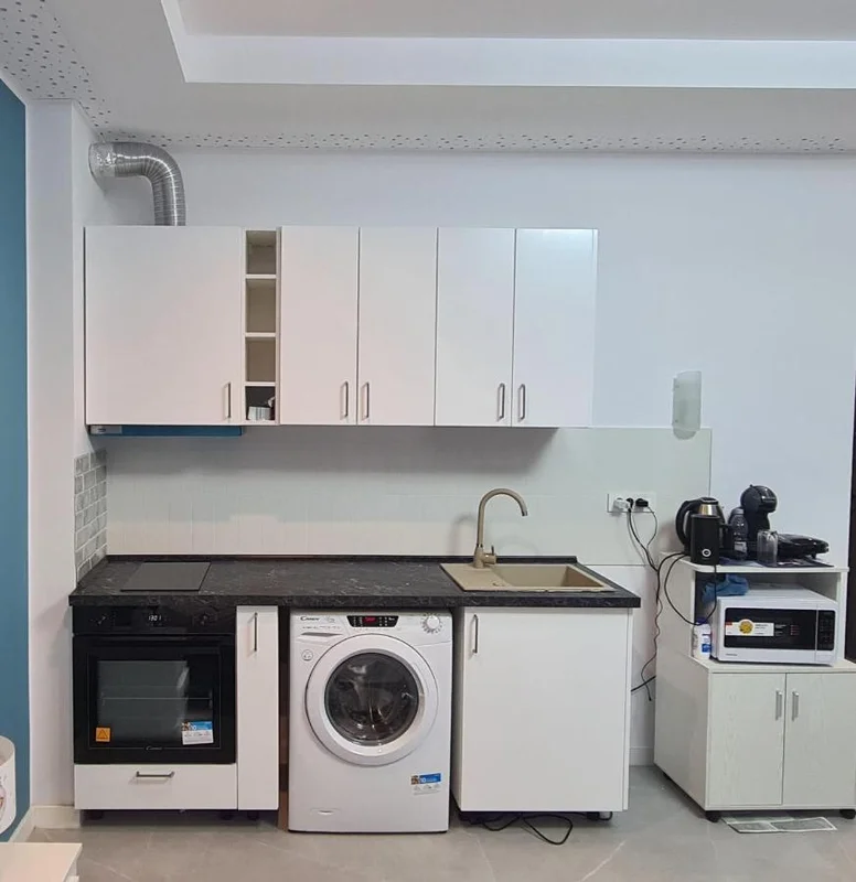 Poza 3 Studio Axxis Nova Seaside-Parcare GRATIS(30m de plaja) - Cazare Mamaia Nord