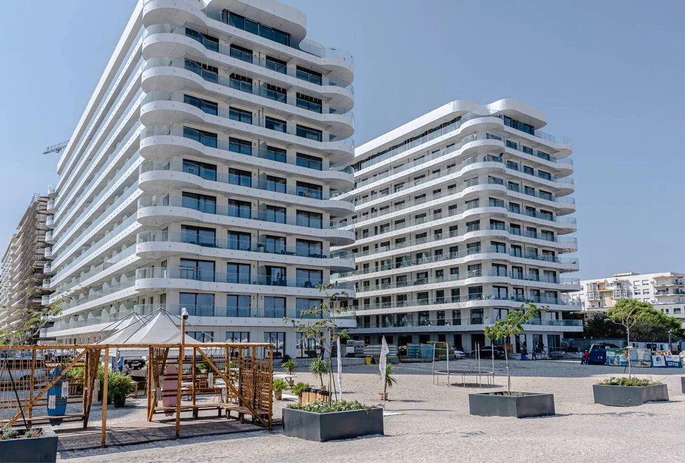 Poza 2 Sunshine 51B by Casa del Mar - Cazare Mamaia Nord