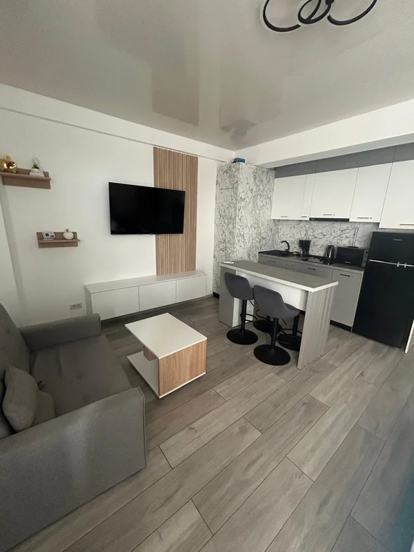 Poza 3 Studio 706 B2 ALMAR LUXURY RESIDENCE-Renting Apartments & Free Pool - Cazare Mamaia-Sat Navodari