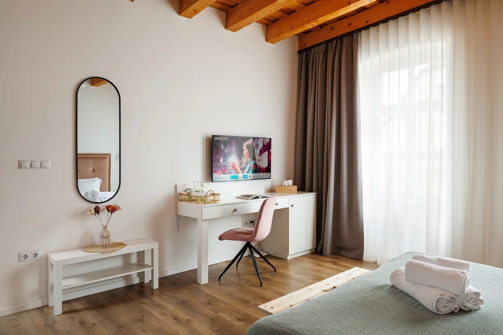 Poza 3 Richter Residence 4 - Cazare Brașov