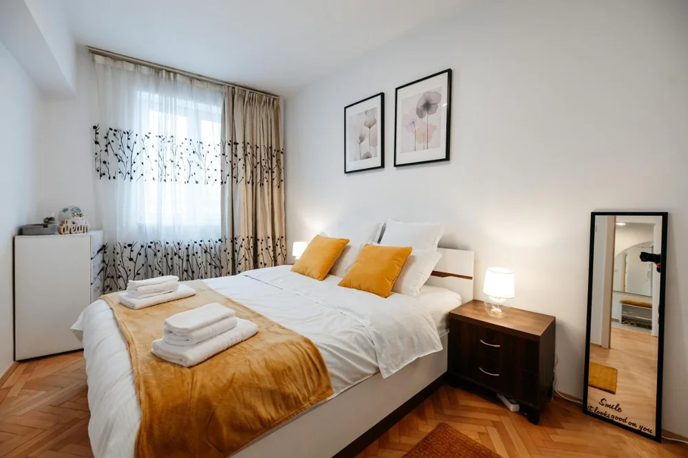 Poza 1 Serendipity Downtown - Cazare București