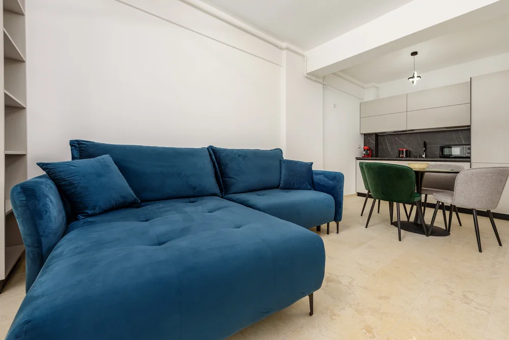 Poza 2 Azzurro Beachfront 212 - Cazare Mamaia-Sat Navodari
