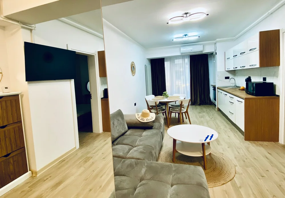 Poza 3 Onix Infinity Pool & Spa Resort 29 - Cazare Mamaia-Sat Navodari