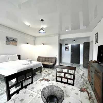 Resort D9 Studio Family 117