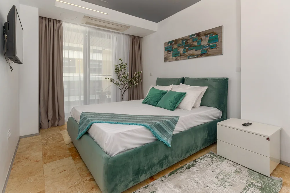 Poza 1 Astria Emerald Bay 2 - Cazare Olimp