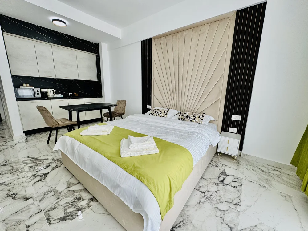 Poza 2 Sunshine 54A by Casa del Mar - Cazare Mamaia Nord