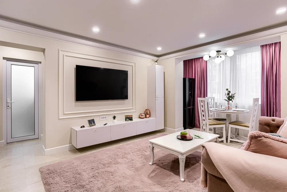 Poza 2 Sika Deluxe Apartment - Cazare Arad