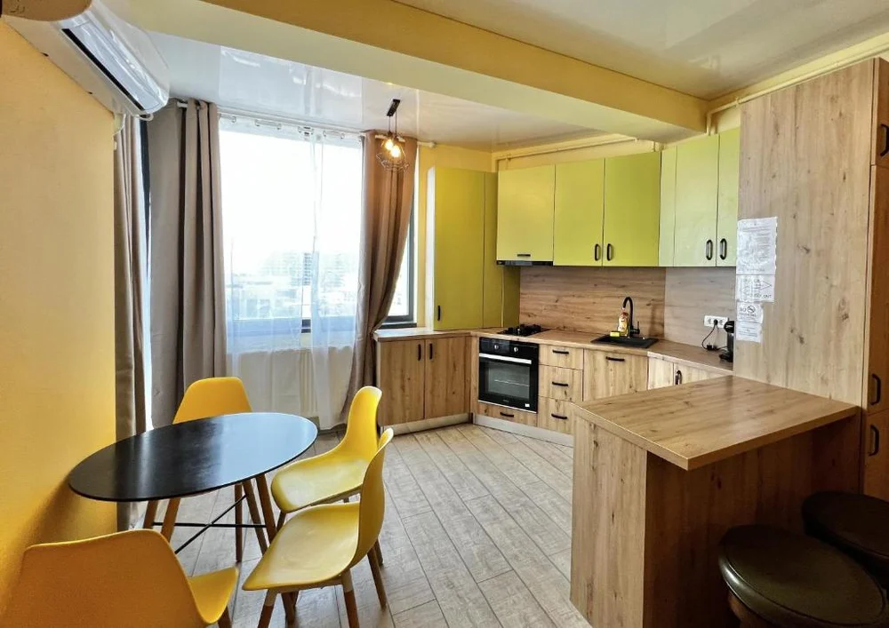 Poza 1 Resort Apartament 707 AS Building Stefan - Cazare Mamaia-Sat Navodari