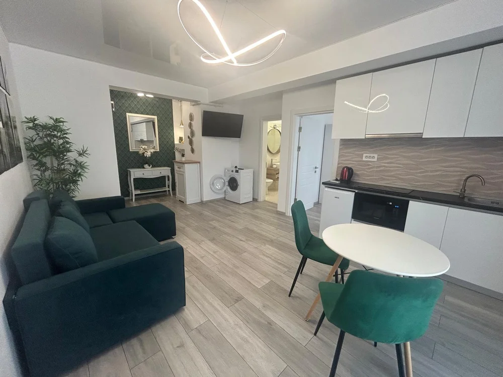 Poza 3 309 B2 ALMAR LUXURY RESIDENCE-Renting Apartments & Free Pool - Cazare Mamaia-Sat Navodari