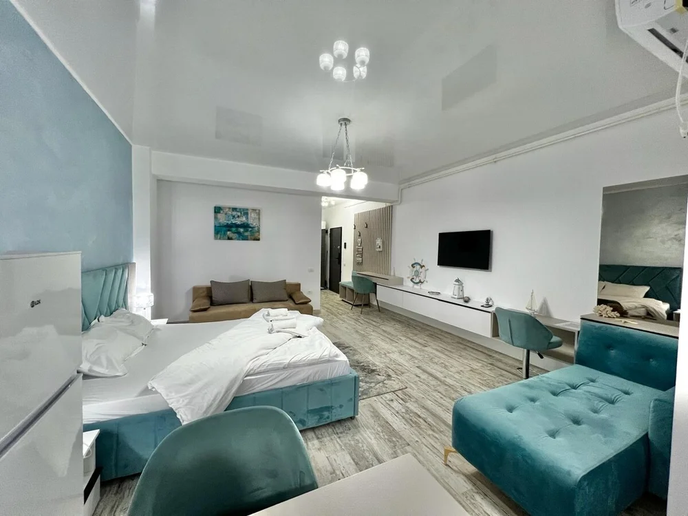 Poza 2 Resort Studio 102 BS Building Stefan - Cazare Mamaia-Sat Navodari