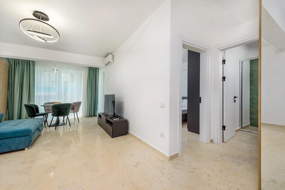 Poza 2 Azzurro Beachfront 220 - Cazare Mamaia-Sat Navodari