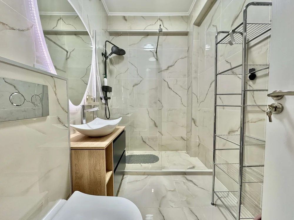 Poza 1 Resort D9 Studio Elegant 125 - Cazare Mamaia-Sat Navodari