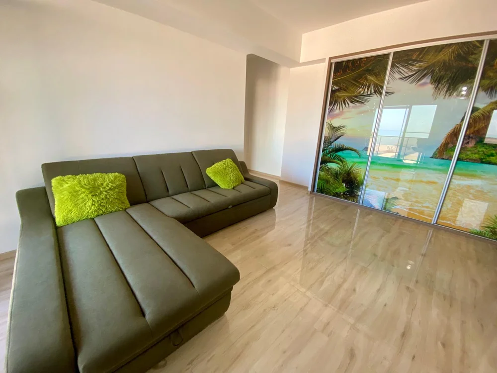Poza 1 Seaside Harmony Mackerel 11 - Cazare Mamaia-Sat Navodari