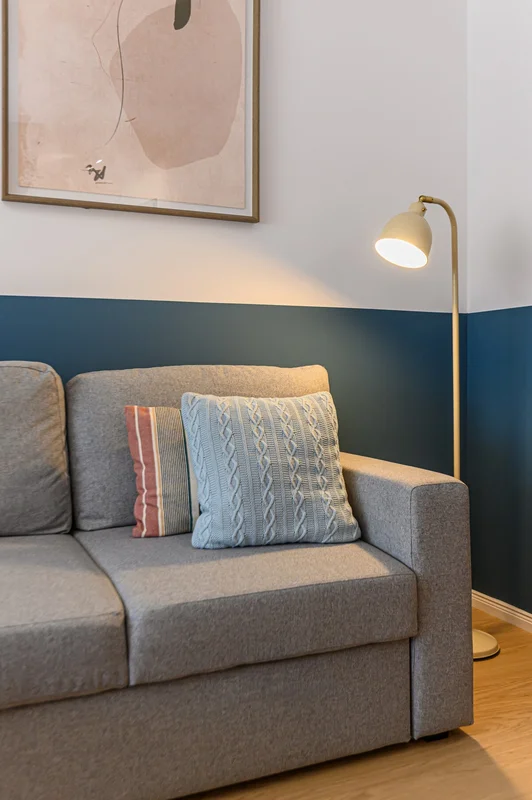 Poza 2 Nordic Mood Apartment - Cazare Brașov