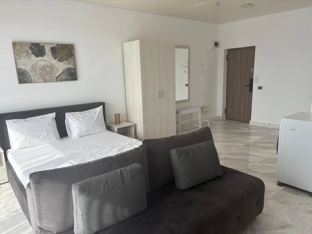 Poza 1 Studio 902 B2 ALMAR LUXURY RESIDENCE-Renting Apartments & Free Pool - Cazare Mamaia-Sat Navodari
