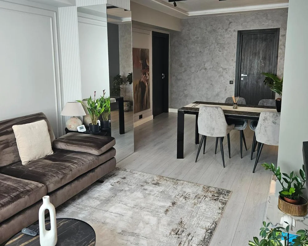 Poza 3 Stylish Loft in Onix - Cazare București