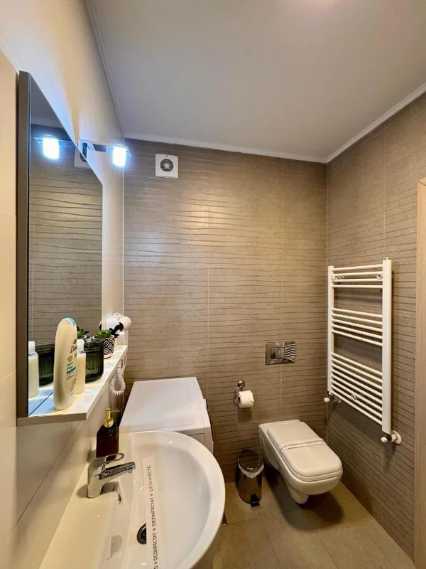 Poza 1 Apartament Alma - Cazare Sinaia