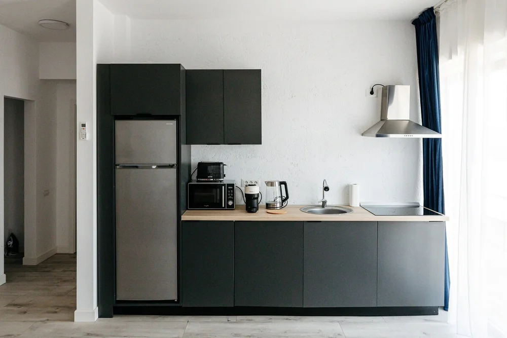 Poza 3 Premium Tulip Apartments 4 - Cazare Tunari