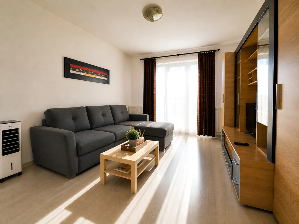 Poza 2 Panoramic View | Brasov Altipiani Apartments - Cazare Brașov