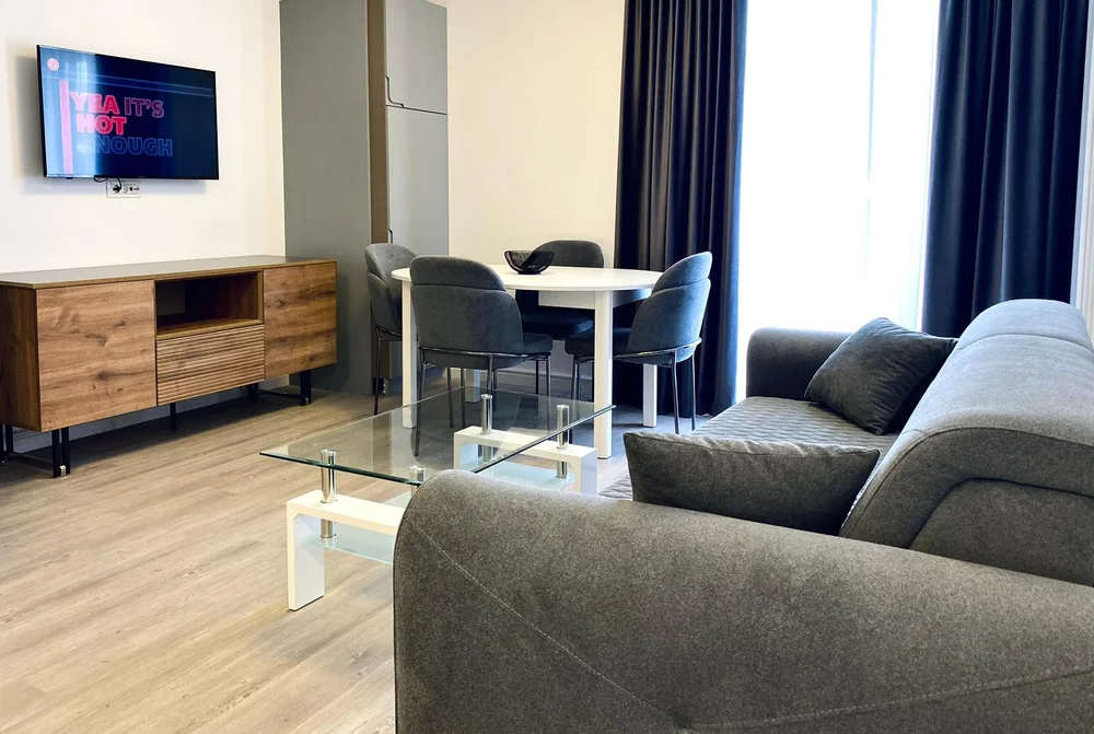 Poza 2 Onix  SD Luxury Sea View 48 - Cazare Mamaia-Sat Navodari