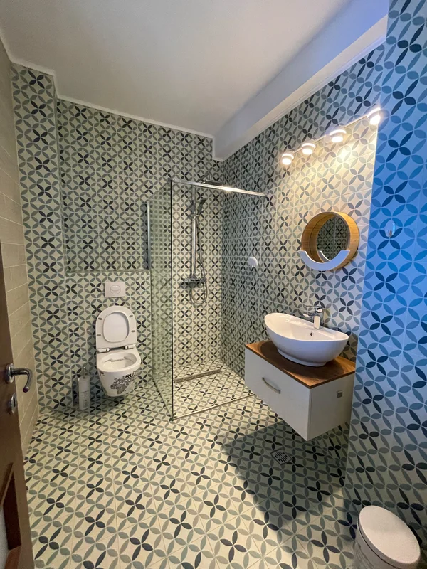 Poza 3 Villa de la Playa C5 - Cazare Mamaia-Sat Navodari