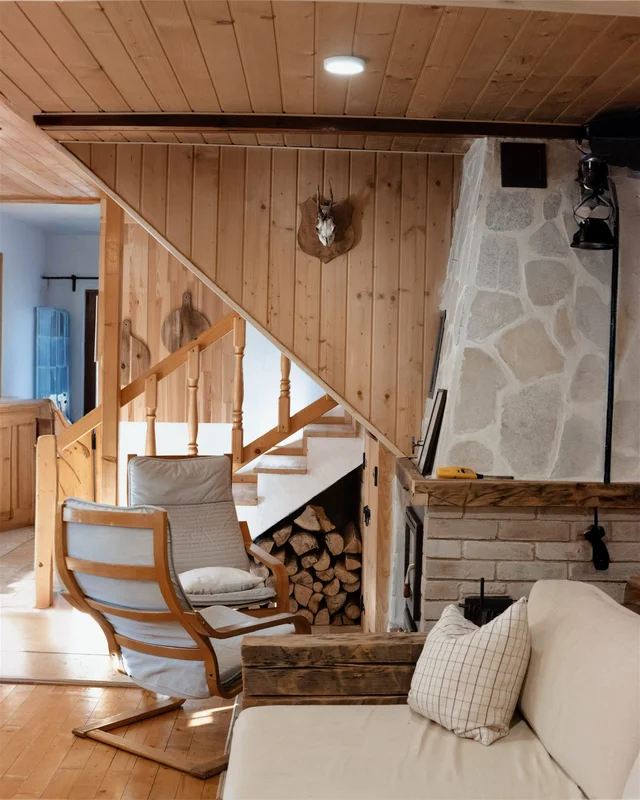 Poza 3 Our Cozy Place  - Cazare Rimetea