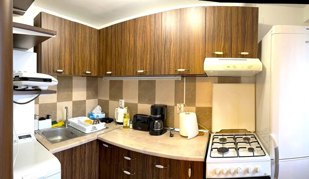 Poza 1 Studio Victoriei - Cazare București