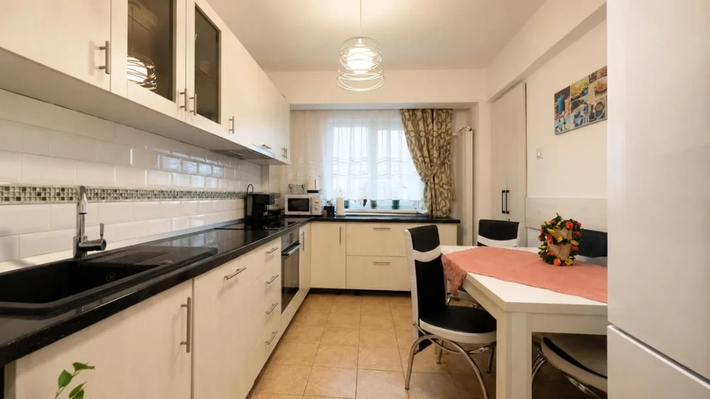 Poza 2 Amber Corner - Cazare Oradea