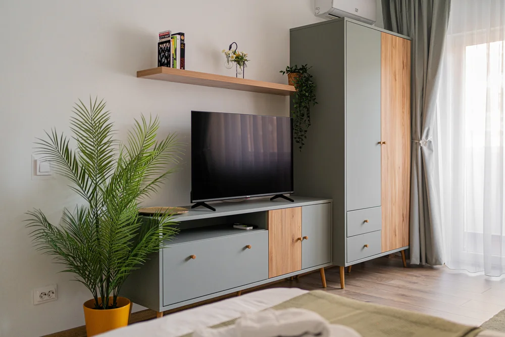 Poza 3 Gabiolys Studio Tineretului - Cazare București