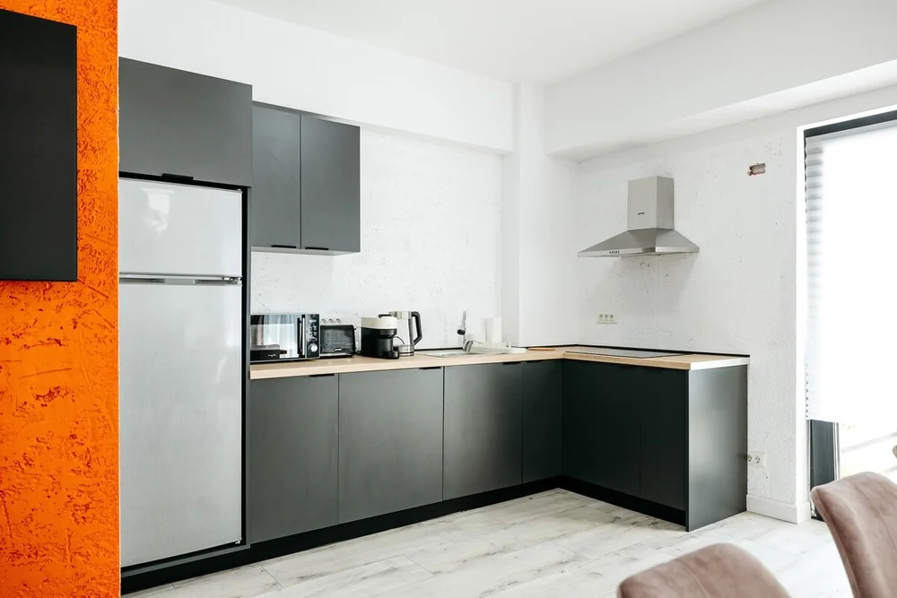 Poza 3 Premium Tulip Apartments 6 - Cazare Tunari