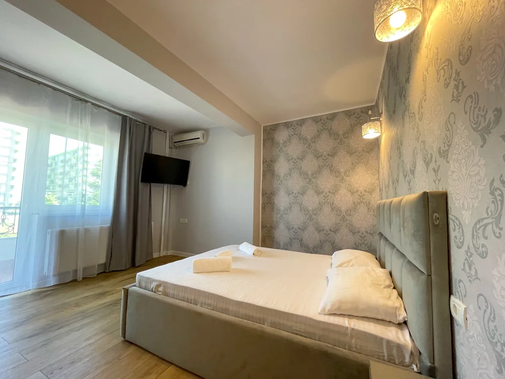 Poza 2 Villa de la Playa C3 - Cazare Mamaia-Sat Navodari