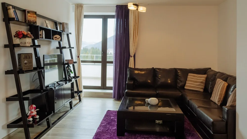 Poza 2 Panoramic Loft Colina Marei - Cazare Sinaia