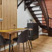 Poza 2 PIANO HOUSE CITY cu parcare - Cazare Alba Iulia