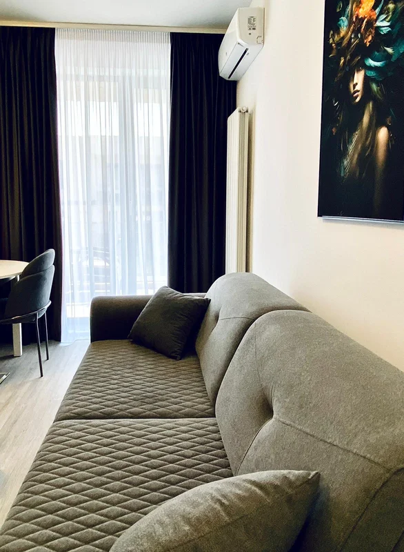 Poza 1 Onix  SD Luxury Sea View 48 - Cazare Mamaia-Sat Navodari