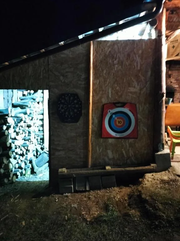 Poza 2 Cabana Great Village Cioclovina - Cazare Hunedoara