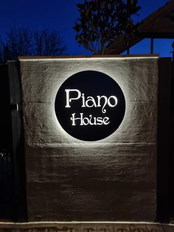 Poza 3 PIANO HOUSE CITY cu parcare - Cazare Alba Iulia