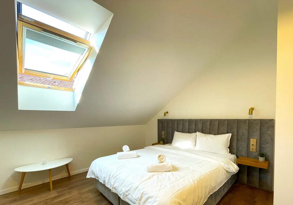 Poza 3 Richter Residence 10 - Cazare Brașov