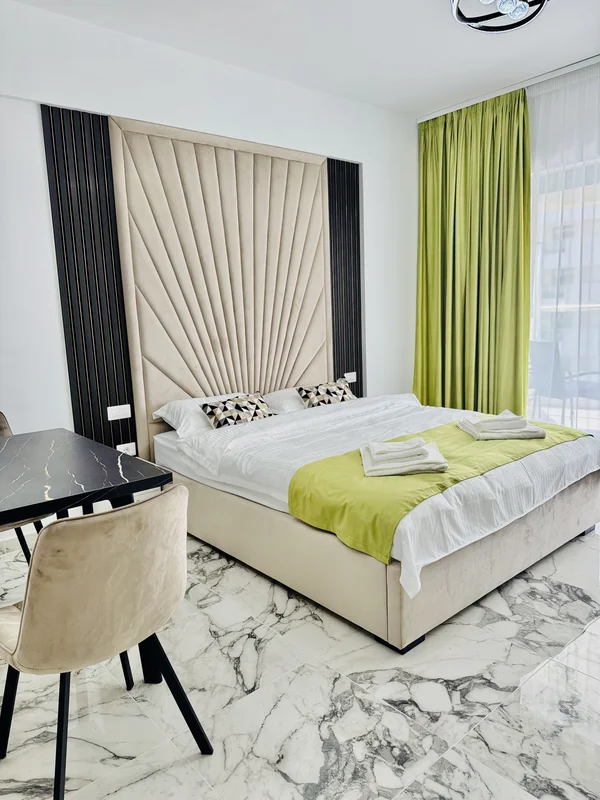 Poza 1 Sunshine 54A by Casa del Mar - Cazare Mamaia Nord