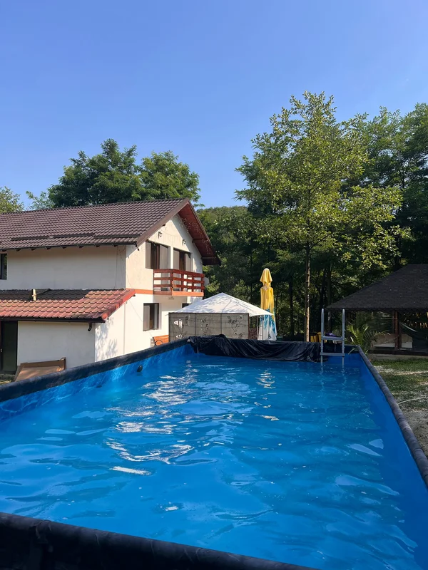 Poza 1 Casa Stella - Cazare Iedera de sus