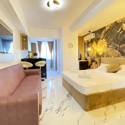 Resort Studio 304 BN Building Stefan