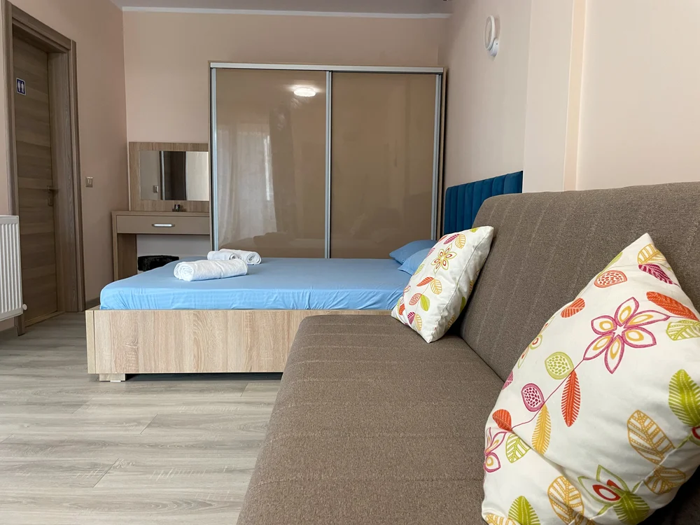 Poza 0 Onix Studio Surf'n'Turf  - Cazare Mamaia-Sat Navodari