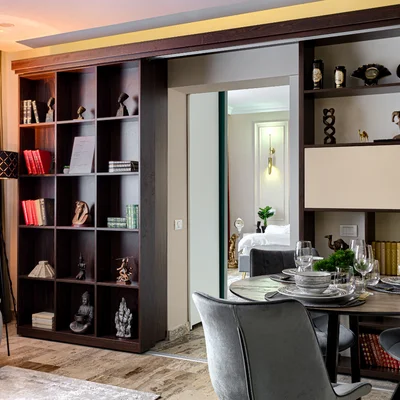SIKA ROYAL APARTMENT