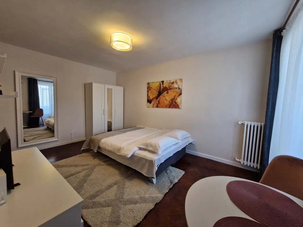 Poza 1 Studio Evis Home - Cazare București