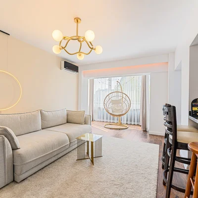 Serenity Mountain Apartment